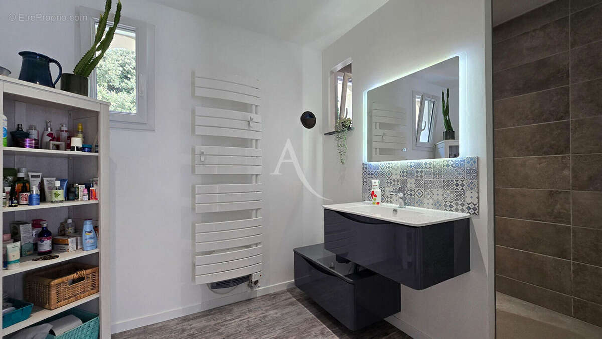 Maison Jard Sur Mer - photo 13