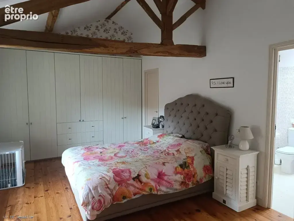 Très Belle Maison Ancienne de 3 Chambres avec Piscine et Terrain de Plus d'Un Hectare - photo 21