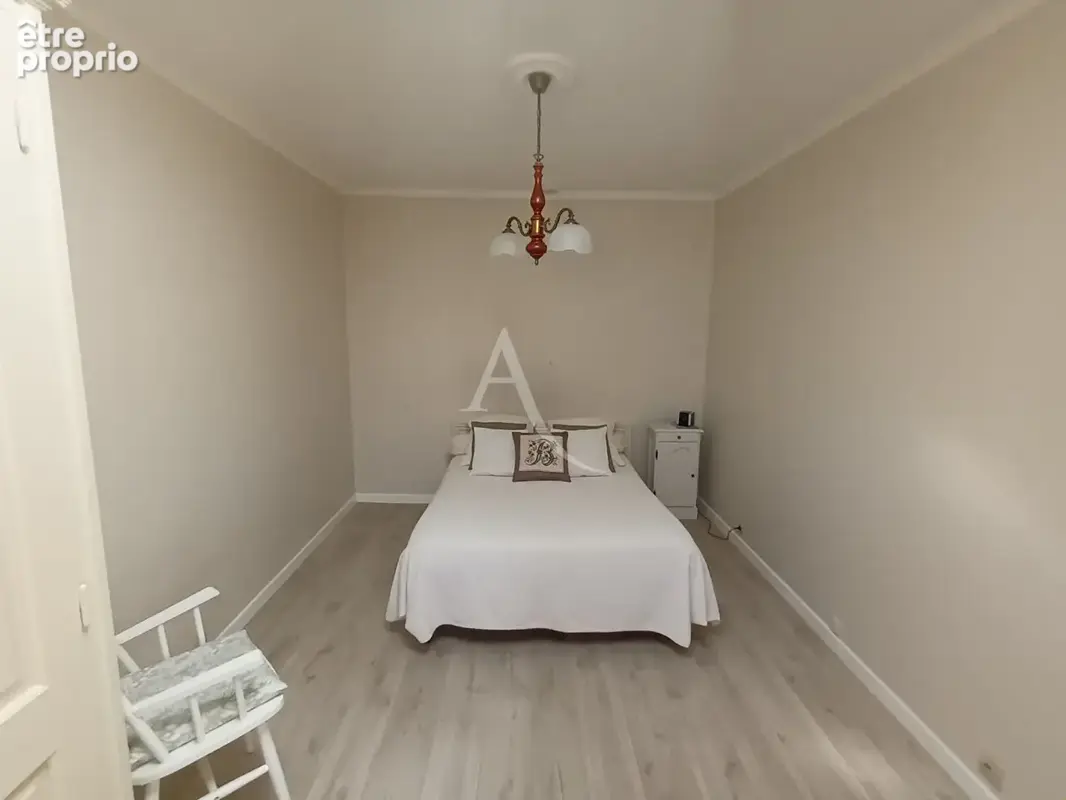 Maison de faubourg de plain-pied - photo 10