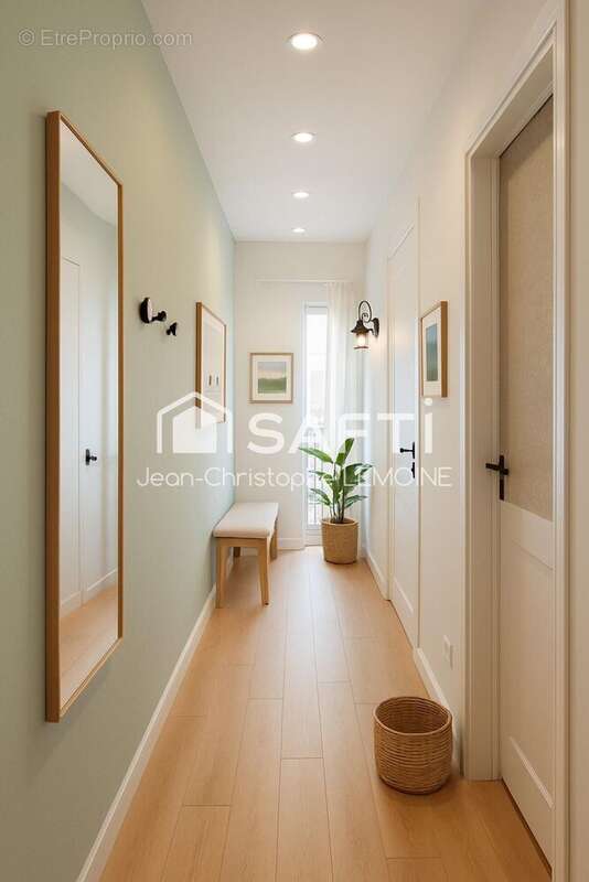 Photo 7 - Maison à RENAZE