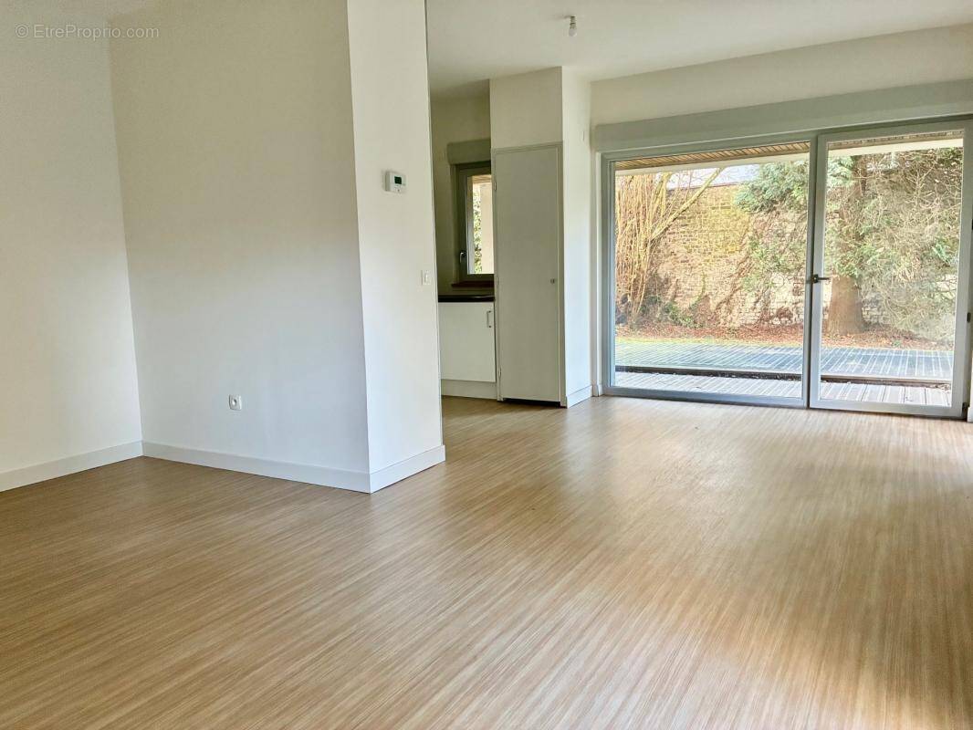 Appartement à CROIX