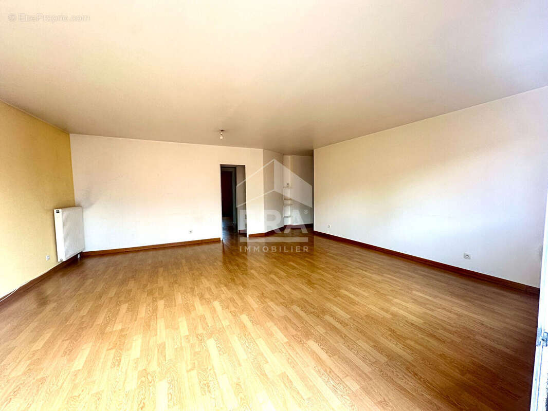Appartement 101m² à rouen - photo 5