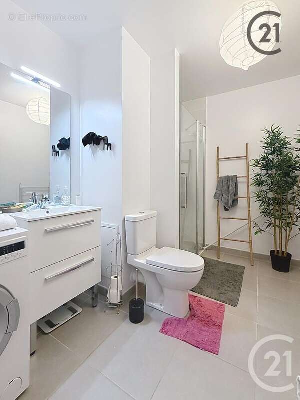 Appartement à TINQUEUX