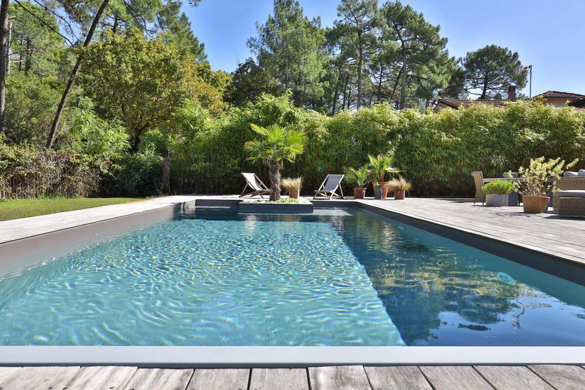 Maison à LEGE-CAP-FERRET