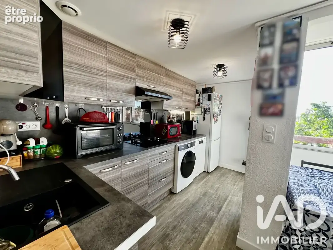 Photo 1 - Appartement à VALRAS-PLAGE