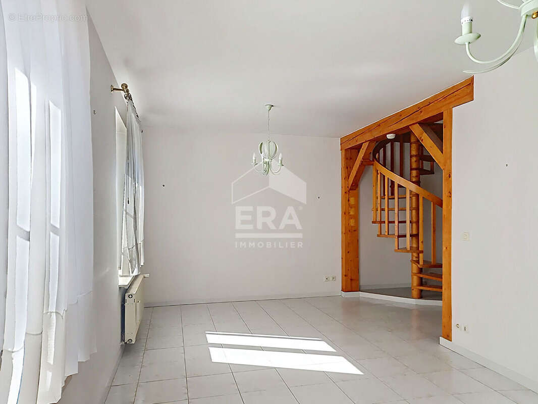 Appartement à LONGWY