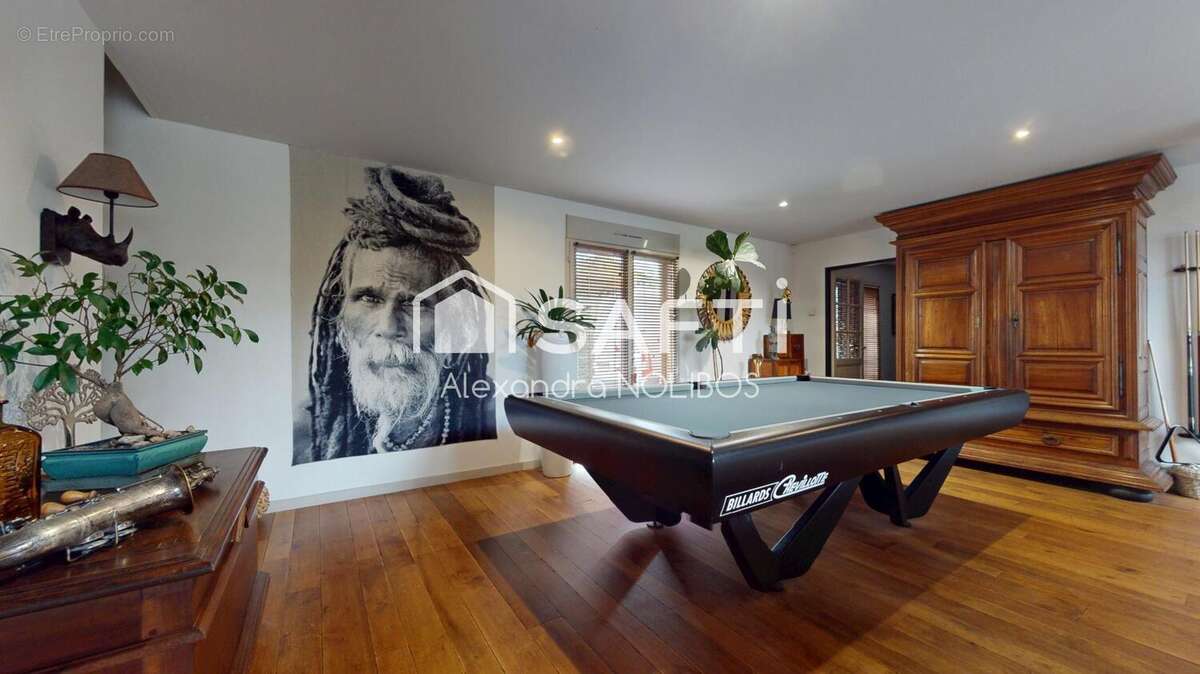 Photo 6 - Maison à LANTON