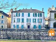 Maison à VILLEFRANCHE-DE-ROUERGUE