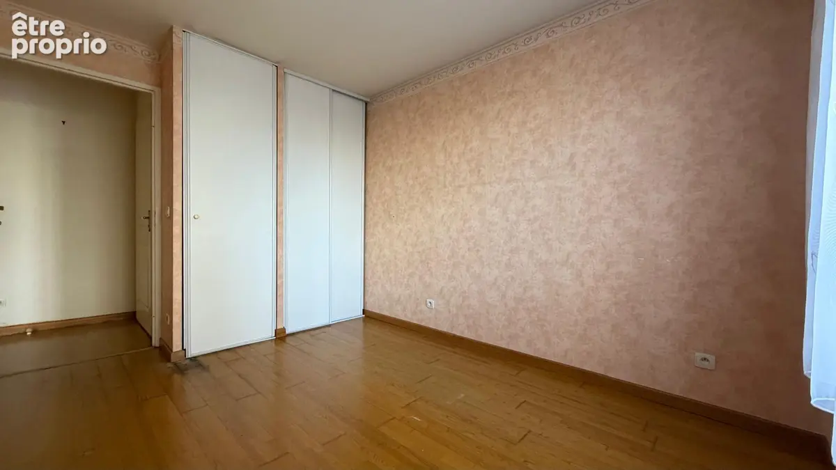Appartement 84m² à les pavillons-sous-bois - photo 7