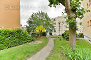 Appartement à EPINAY-SUR-ORGE