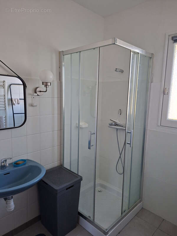 Maison à FOULAYRONNES