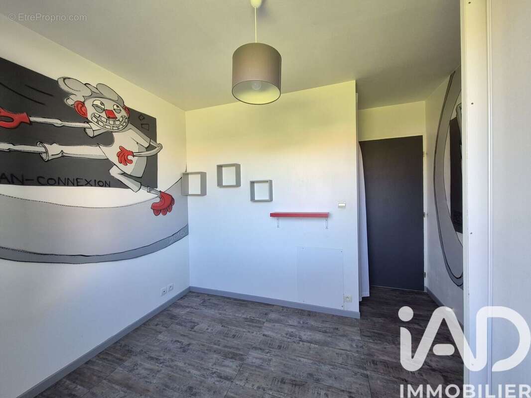 Photo 8 - Maison à SALIGNY