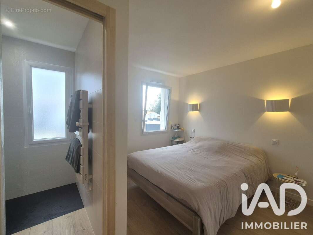 Maison 127 m² à Les Sables-D'olonne  - photo 4