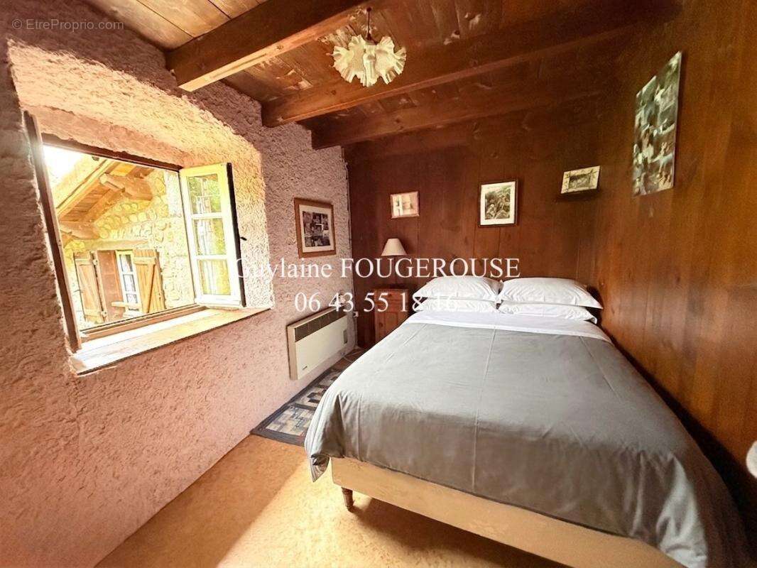Maison Saint Antheme 6 pièce(s) 100 m2 - photo 4