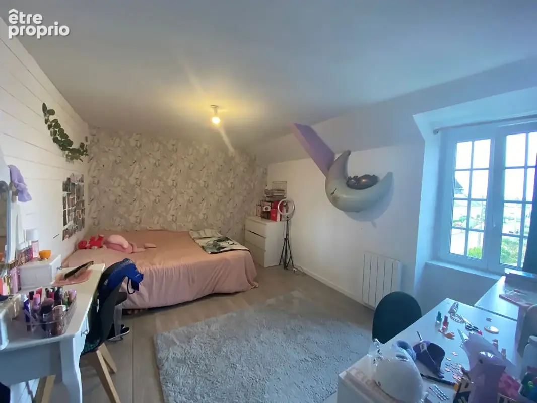Appartement Pleurtuit  4 pièce(s) - photo 5