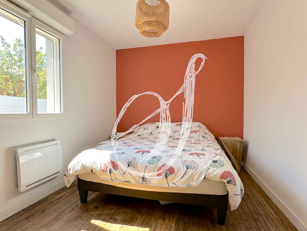 Maison à MONTPELLIER