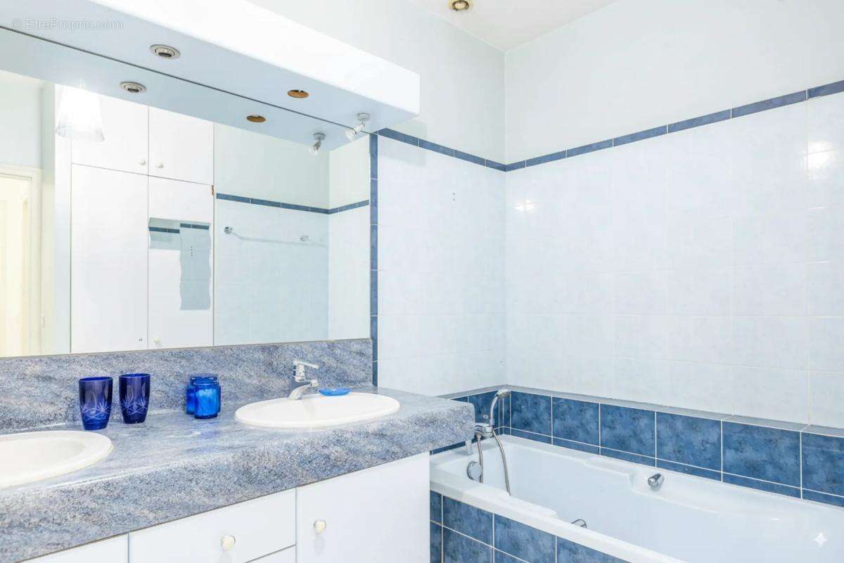 Appartement à LYON-2E