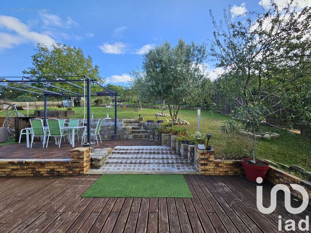 Photo 3 - Maison à ANET