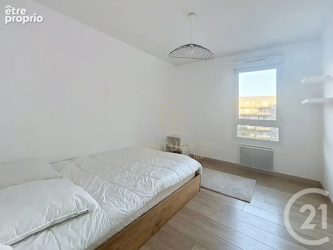 Appartement 4 pièces 85 m² à vendre à Rennes (35000) - photo 10