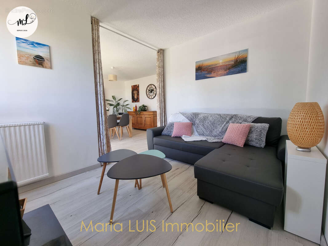 Appartement à MERIGNAC
