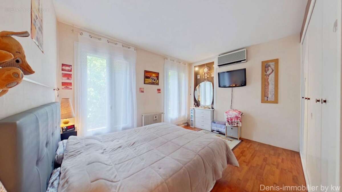 Maison à RIVESALTES