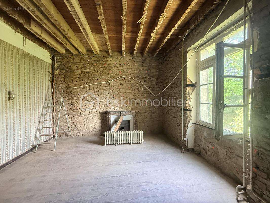 Maison à BINIC