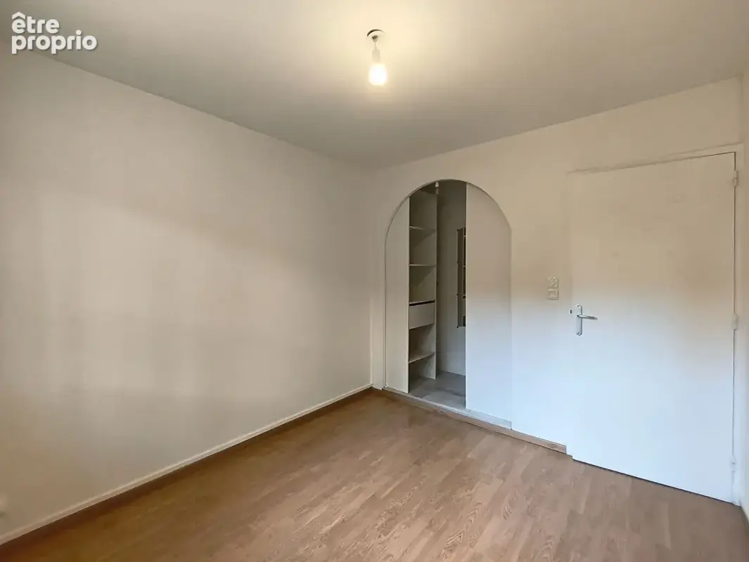 Appartement 81m² à Cran Gevrier - photo 9