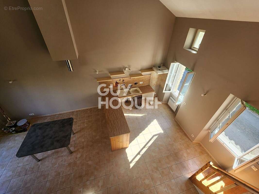 Maison à SAINT-PIERRE-D&#039;OLERON