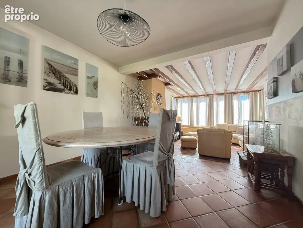 Maison 7 pièces 167 m² à vendre à Limours (91470) - photo 7