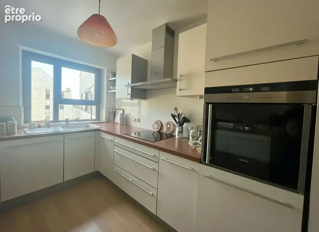 Appartement à proximité du lac d'Enghien - photo 2