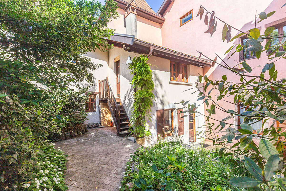 Appartement à ANNECY