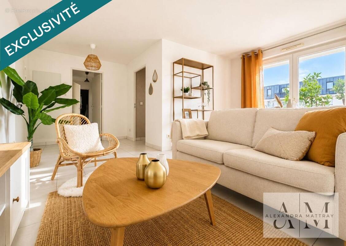 Photo Appartement à Bordeaux au prix de 249 000€