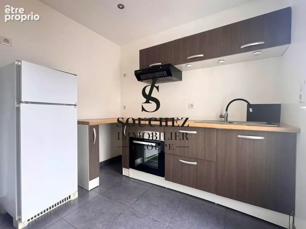 Maison 85 m² à Maroeuil  - photo 4