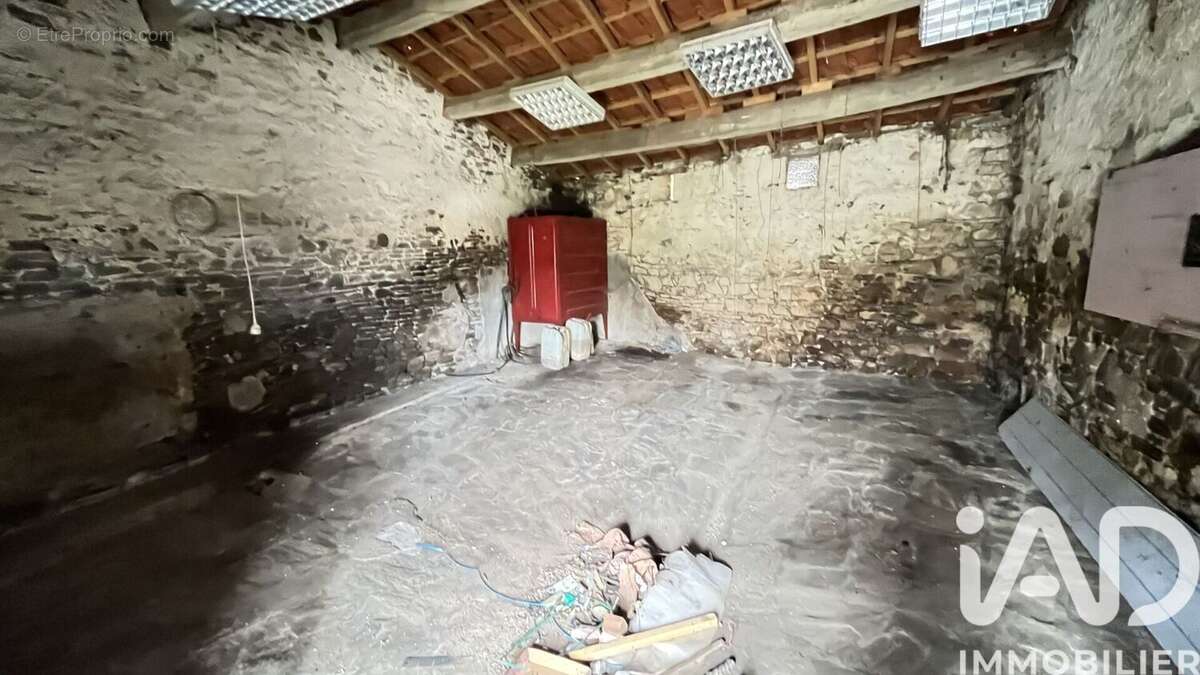 Photo 6 - Maison à OUDON