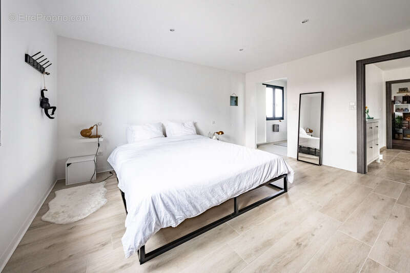 Maison à vendre 6 pièces GENLIS (21) - photo 11