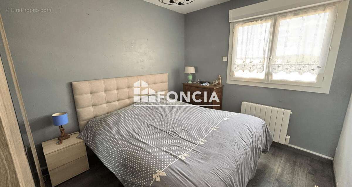 Appartement à SAINT-JEAN-DE-MONTS