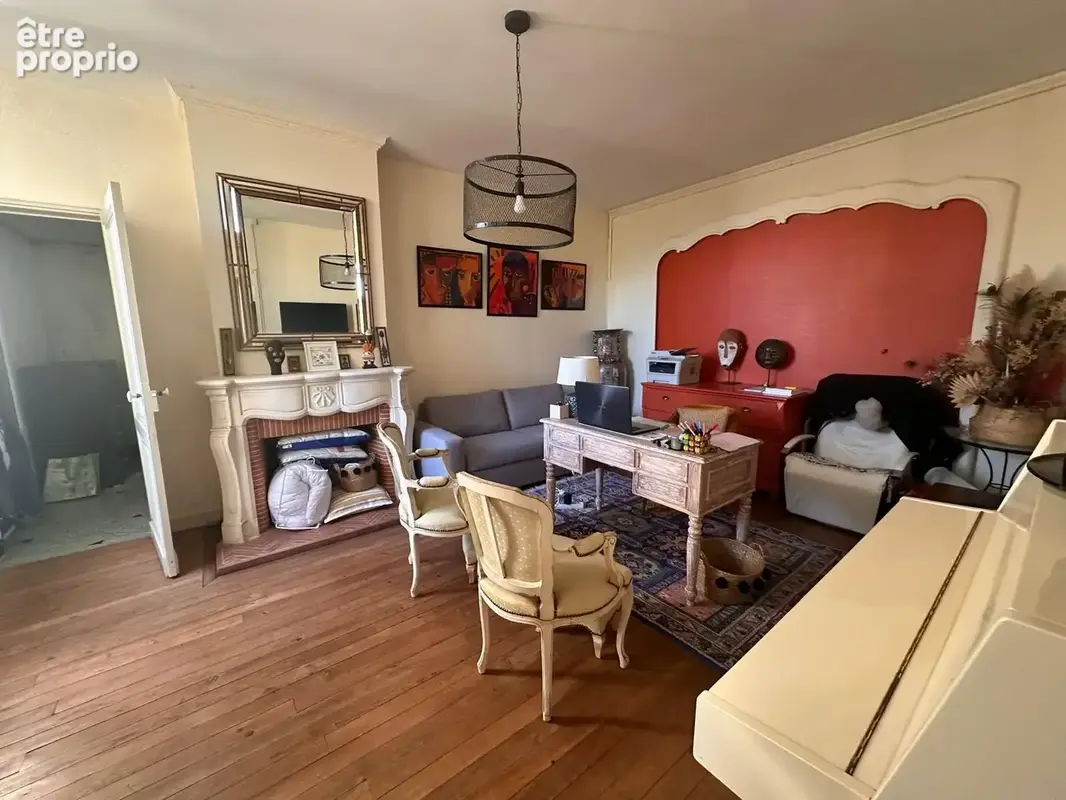 Maison 6 pièces 197 m² à vendre à Lalande-De-Pomerol (33500) - photo 4