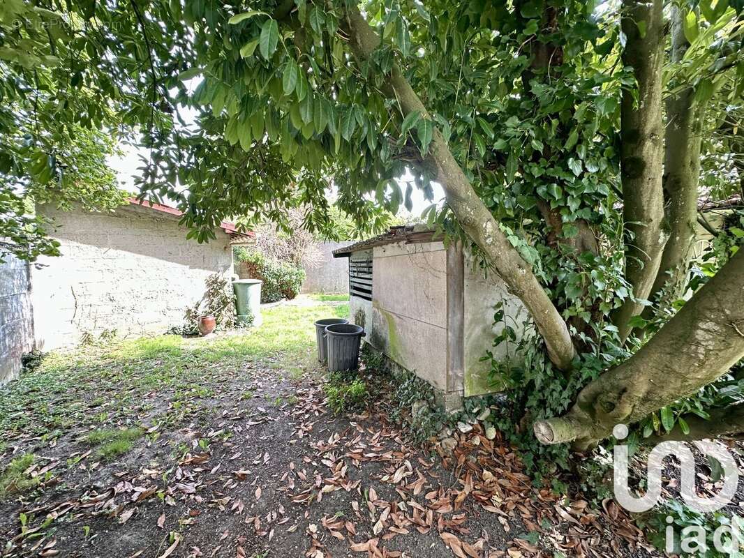Photo 2 - Maison à IGNY