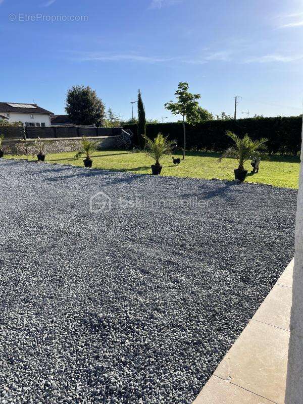 Maison plein pied rénovée avec grand terrain et fort potentiel d'évolution - photo 12