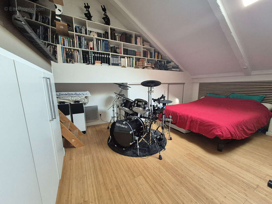 Appartement à ROUBAIX