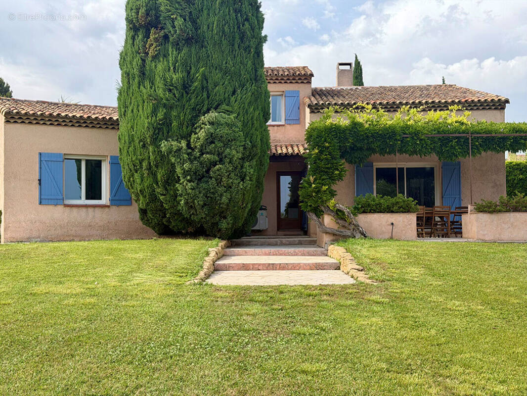 Maison à ISTRES