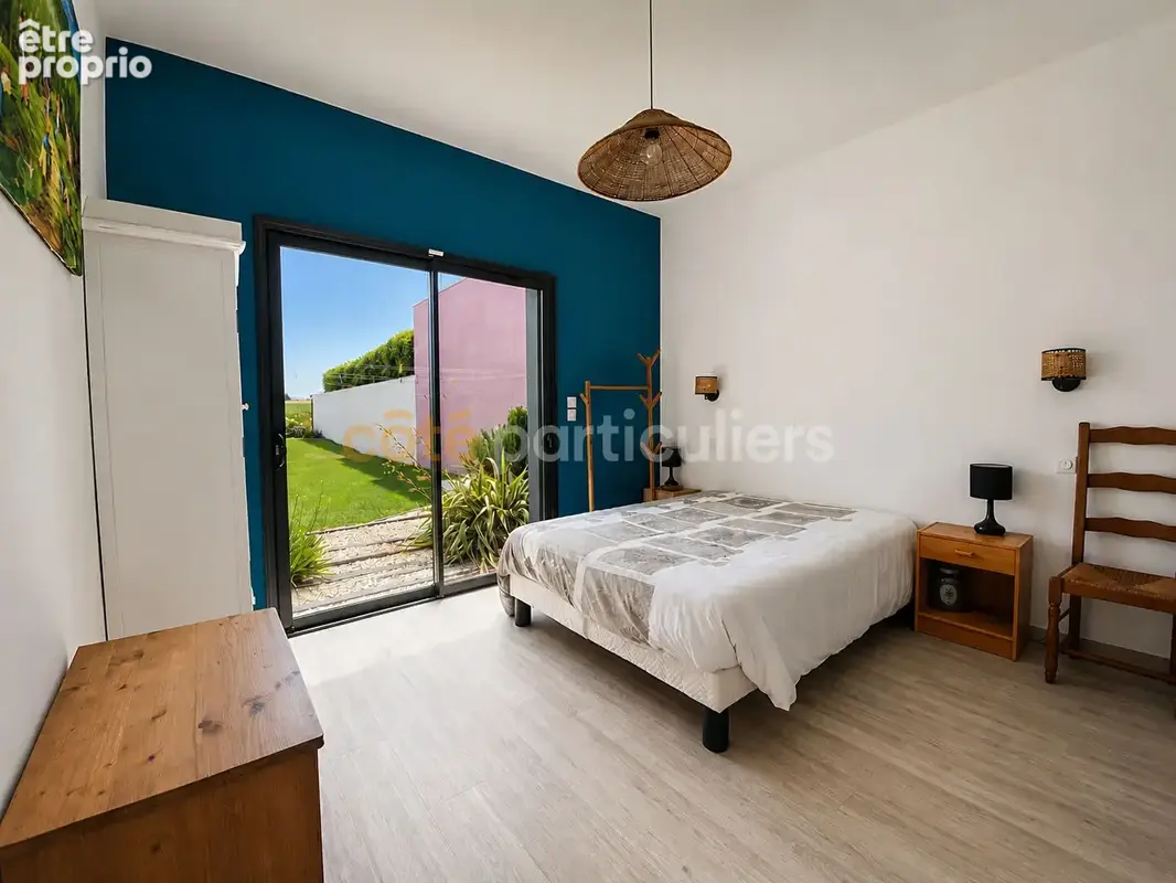 Villa d'exception de 360 m² aux portes de La Rochelle - Saint-Xandre - photo 8