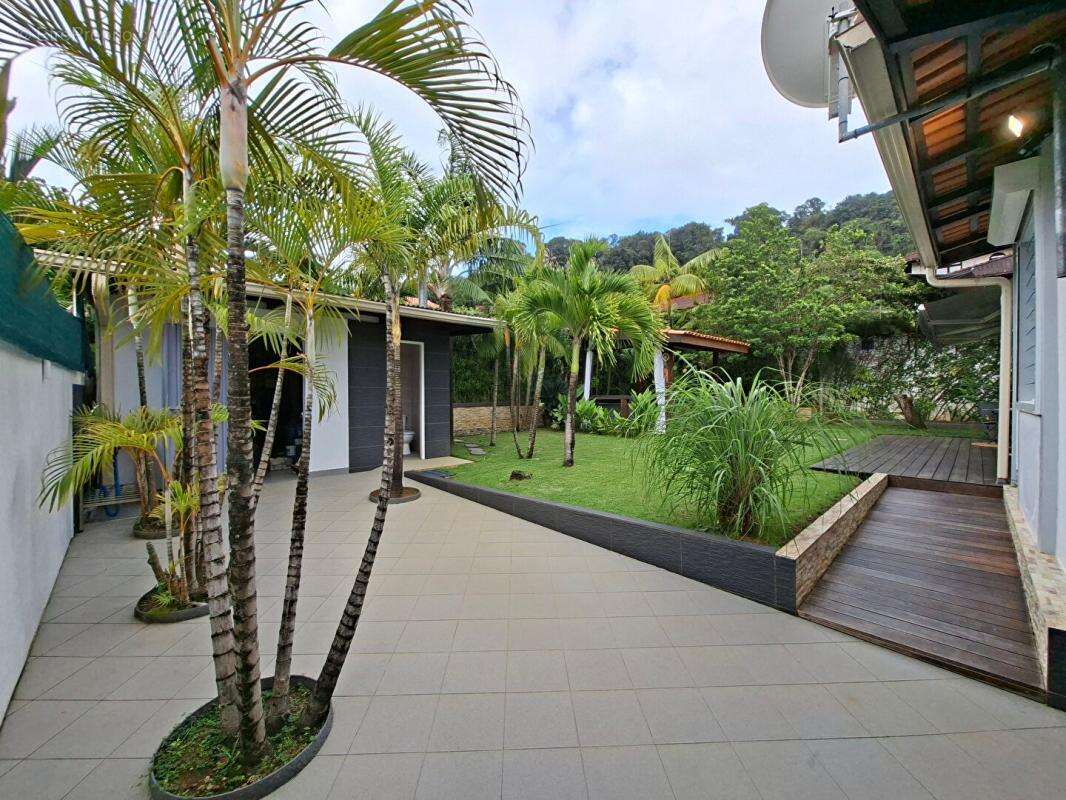 Maison à CAYENNE