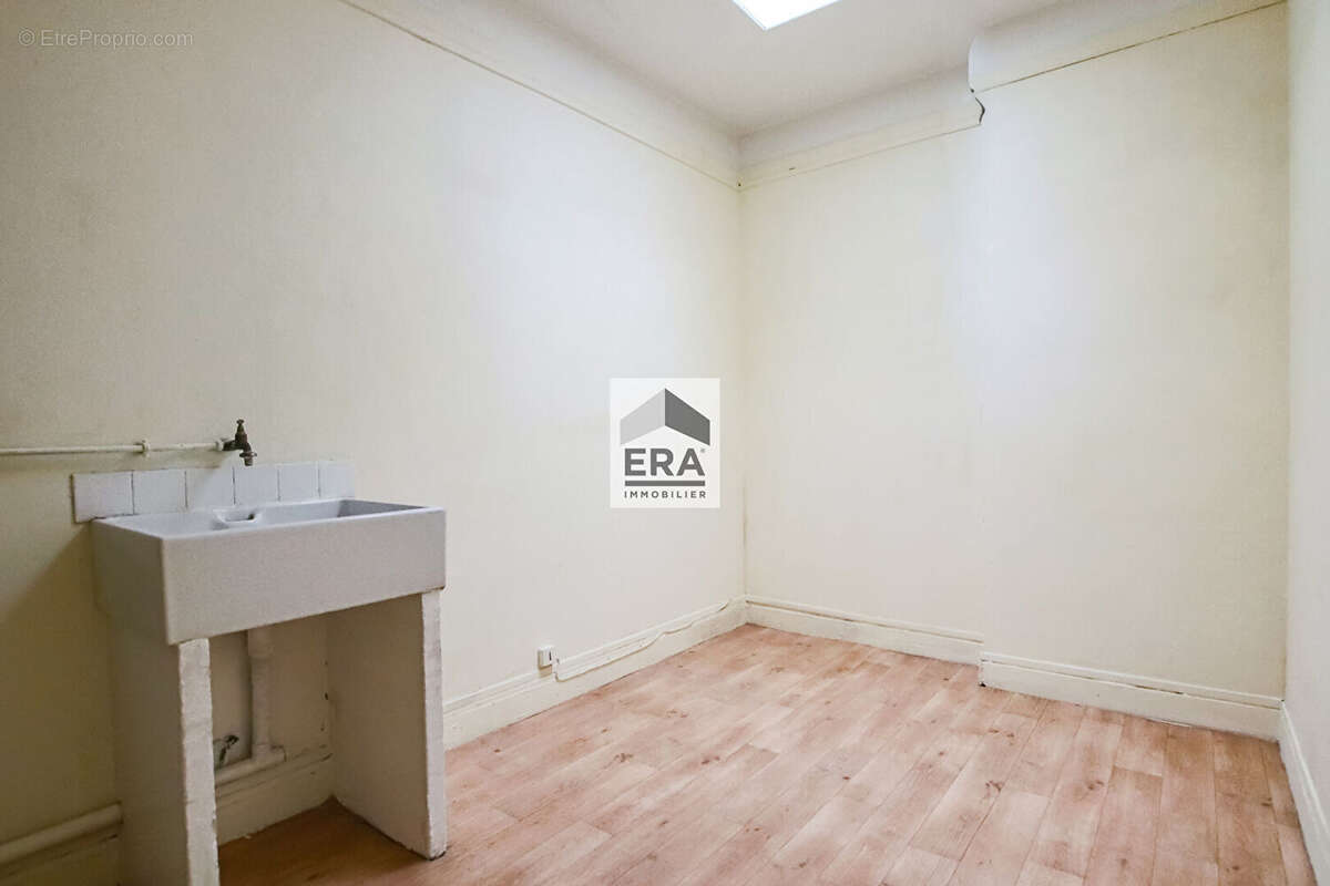 Appartement à PARIS-13E