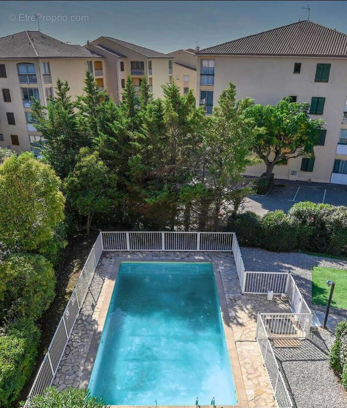 Appartement à SANARY-SUR-MER