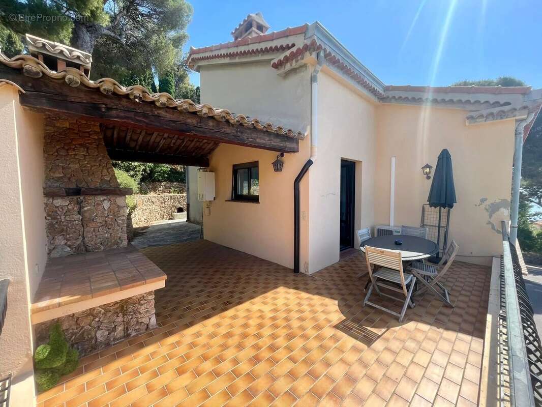 Appartement à BEAUSOLEIL