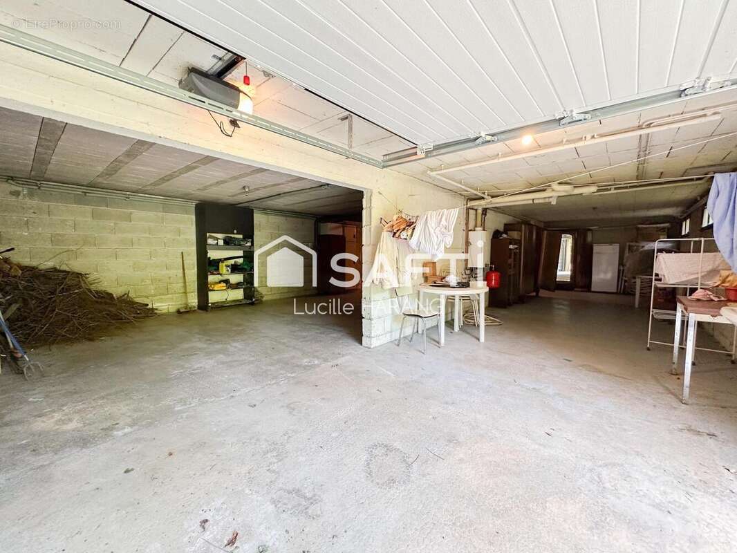 Photo 8 - Maison à CORMONTREUIL