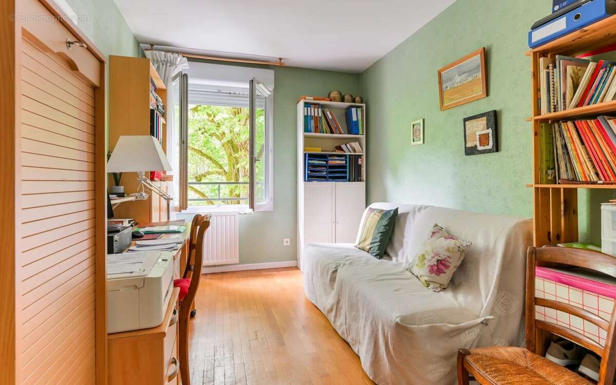 Appartement à LYON-5E