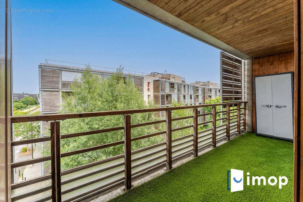 Appartement à BEGLES