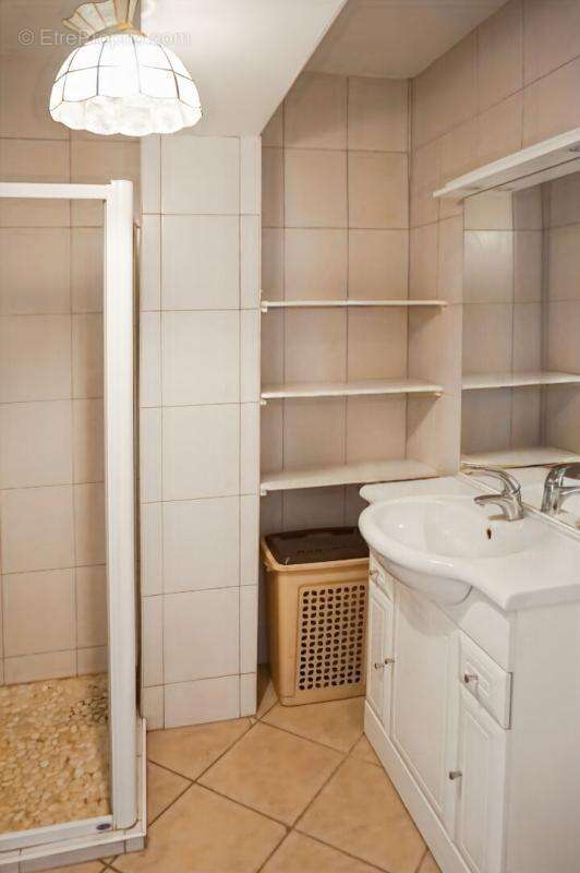 Appartement à MARSEILLE-10E